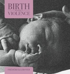 Cover Birth without Violence