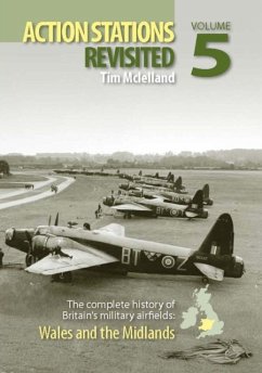Action Stations Revisited Volume 5 - Mclelland, Tim (Author)
