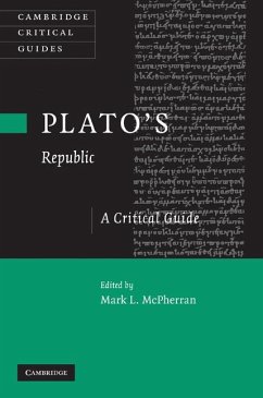 Cover Plato's 'Republic'