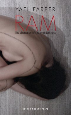 RAM: The Abduction of Sita Into Darkness - Farber, Yaël