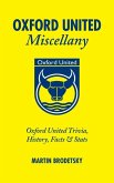 Oxford United Miscellany