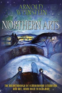 Northern Arts - Weinstein, Arnold