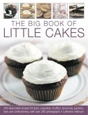 The Big Book of Little Cakes