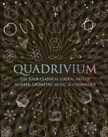 Quadrivium - Lundy, Miranda; Sutton, Daud; Ashton, Anthony