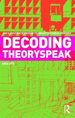 Decoding Theoryspeak - Ots, Enn
