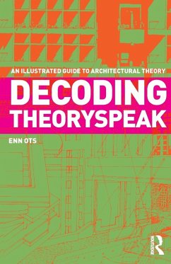 Decoding Theoryspeak - Ots, Enn