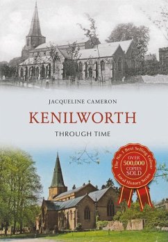 Kenilworth Through Time - Cameron, Jacqueline