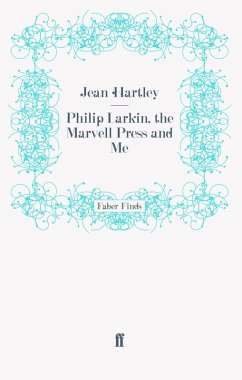 Philip Larkin, the Marvell Press and Me