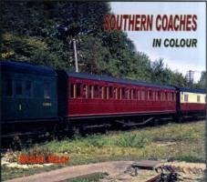 Southern Coaches in Colour - Welch, Michael