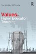 Values in Higher Education Teaching - Bild 1