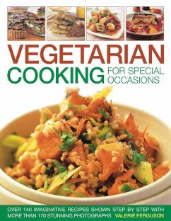 Vegetarian Cooking for Special Occasions - Ferguson, Valerie