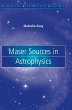 Maser Sources in Astrophysics - Bild 1