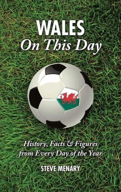 Wales on This Day - Menary, Steve