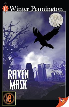 Raven Mask - Pennington, Winter