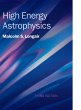 High Energy Astrophysics - Bild 1