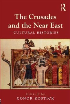 The Crusades and the Near East