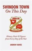 Swindon Town on This Day: History, Facts & Figures from Every Day of the Year