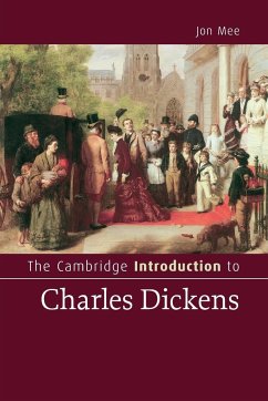 The Cambridge Introduction to Charles Dickens - Mee, Jon
