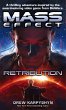 Mass Effect: Retribution - Bild 1