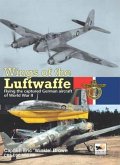 Wings of the Luftwaffe: Flying the Captured German Aircraft of WWII
