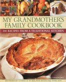 My Grandmother's Family Cookbook