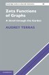 Zeta Functions of Graphs - Bild 1
