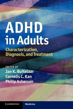 ADHD in Adults