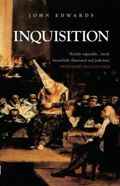 Inquisition - Edwards, John