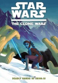 Star Wars - The Clone Wars - Barlow, Jeremy