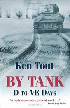 By Tank - Tout, Ken
