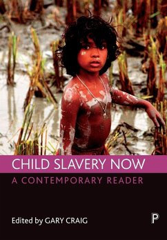 Cover Child slavery now
