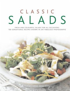 Classic Salads - Hildyard, Anne