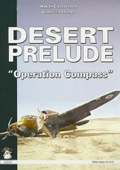 Desert Prelude 2: 