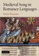 Medieval Song in Romance Languages - Bild 1