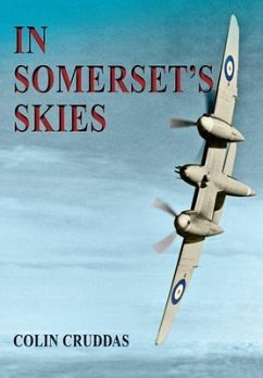 In Somerset's Skies - Cruddas, Colin