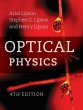 Optical Physics - Bild 1