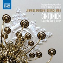 Symphonien - Schuldt-Jensen/Leipziger Ko