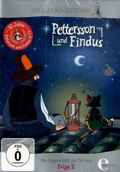 Petterson und Findus - Folge 2 (Jubiläums-Edition)