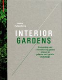 Interior Gardens Interior Gardens