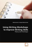 Using Writing Workshops to Improve Writing Skills