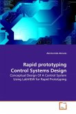 Rapid prototyping Control Systems Design