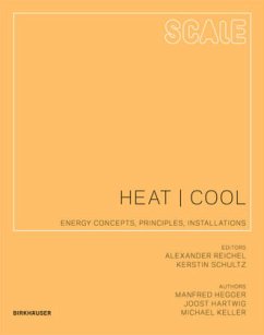 Heat   Cool - Hegger, Manfred;Hartwig, Joost;Keller, Michael