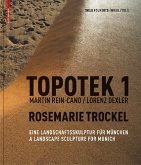 Topotek 1 - Martin Rein-Cano / Lorenz Dexler - Rosemarie Trockel