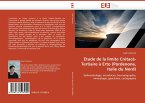 Etude de la limite Crétacé-Tertiaire à Erto (Pordenone, Italie du Nord)