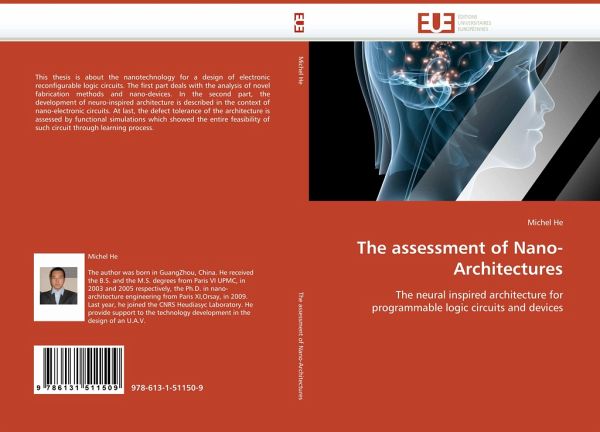 The assessment of Nano-Architectures The assessment of Nano-Architectures
