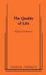 The Quality of Life - Bild 1