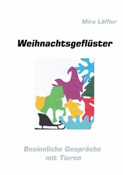 Cover Weihnachtsgeflüster