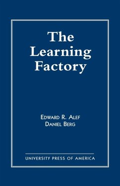 Cover Learning Factory