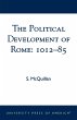 Political Development of Rome - Bild 1