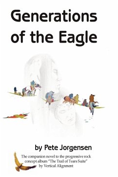 Generations of the Eagle - Jorgensen, Pete